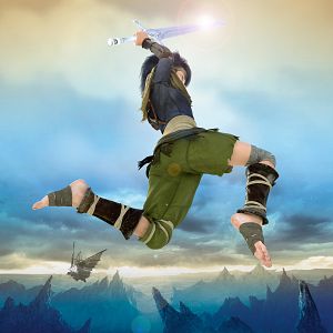 Photo Dragon Nest: Warriors' Dawn