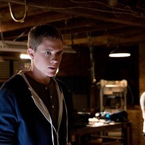 Projet Almanac : Photo Jonny Weston