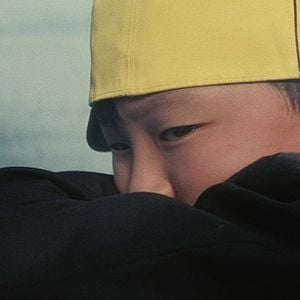 Photo Le Petit Garcon