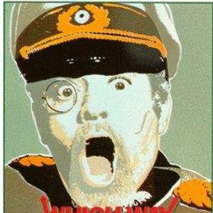 Photo Ya, ya, mon général !