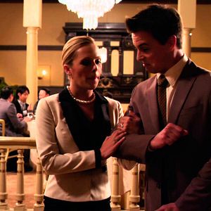 Photo L'Amour fait sa loi (TV)