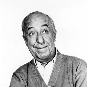 Photo Ed Wynn