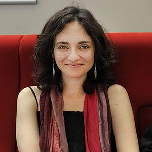 Photo Çağla Zencirci