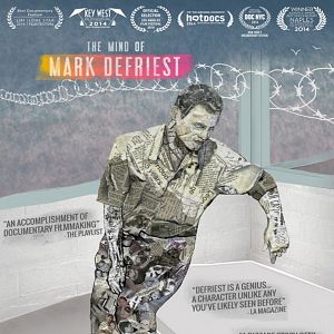 Photo The Mind of Mark DeFriest