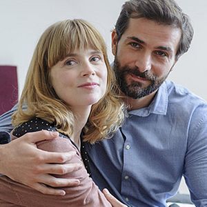 Photo Pas d'inquiétude (TV)