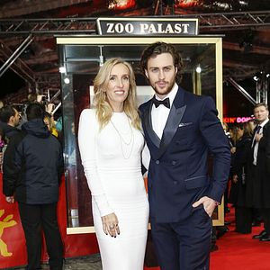 Photo Aaron Taylor-Johnson