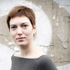 Photo Erika Sainte