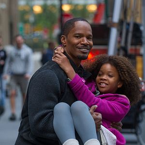 Photo Quvenzhané Wallis