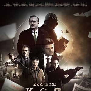Photo Kod Adi K.O.Z.