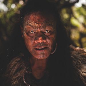 Photo The Dead Lands