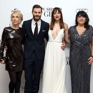 Photo E.L. James (II)