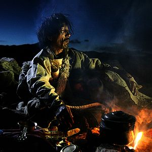 Photo Enfances Nomades