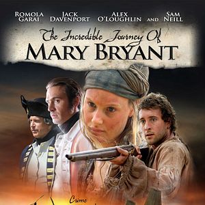 Photo L'Incroyable voyage de Mary Bryant