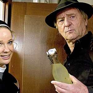 Photo Die Nonne und der Kommissar