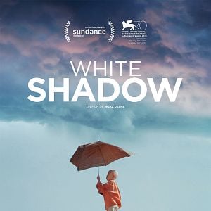 Photo White Shadow
