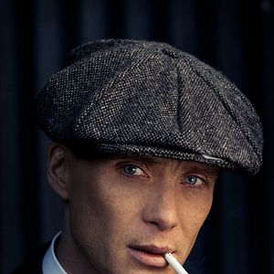 Photo Peaky Blinders