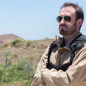 Photo Alex O'Dogherty