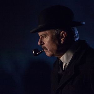 Photo Sam Neill