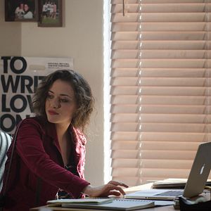 Photo To Write Love on Her Arms