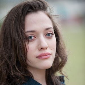 Photo To Write Love on Her Arms