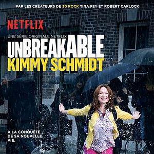 Photo Unbreakable Kimmy Schmidt