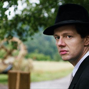 Photo Christian Friedel