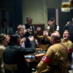 Photo Elser, Un Héros ordinaire