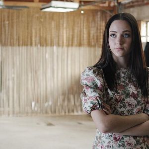 Photo Haley Ramm