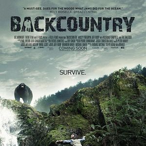 Photo Backcountry