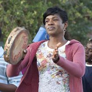 Photo Edwina Findley