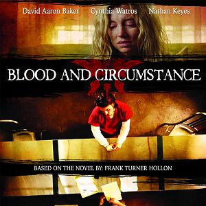 Photo Blood and Circumstance