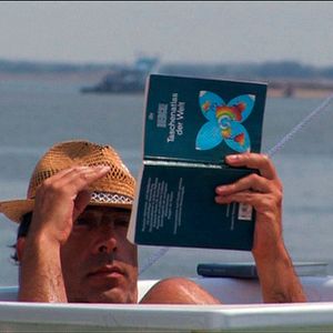 Photo Hubert von Goisern