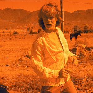 Photo Helge Schneider