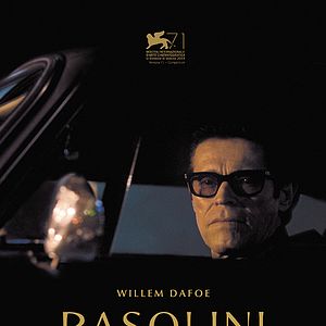 Photo Pasolini