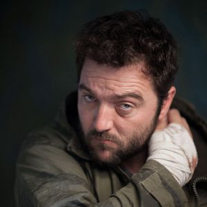 Photo Denis Ménochet