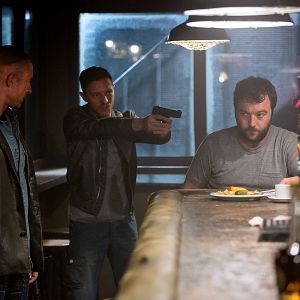 Photo Denis Ménochet