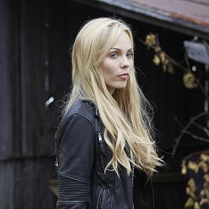 Photo Laura Vandervoort