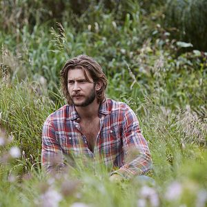 Photo Greyston Holt