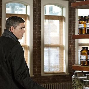 Photo Jim Caviezel