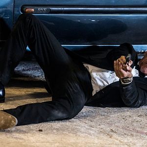 Photo Anacleto: Agente Secreto