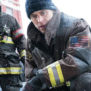Photo Chicago Fire