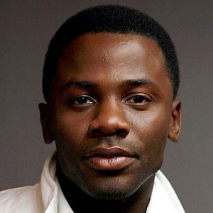 Photo Derek Luke