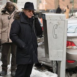 Photo James Spader