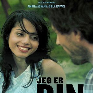 Photo Jeg er din