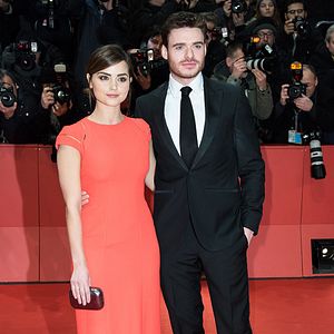 Photo Jenna Coleman