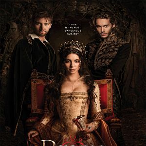 Photo Reign : le destin d'une reine