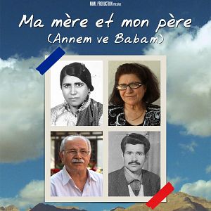 Photo Ma mère et mon père (Annem ve Babam)