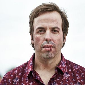 Photo The Mule