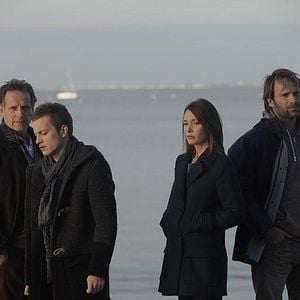 Photo Thomas Jouannet