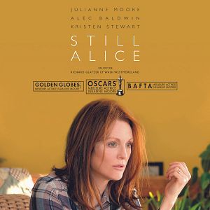 Photo Still Alice